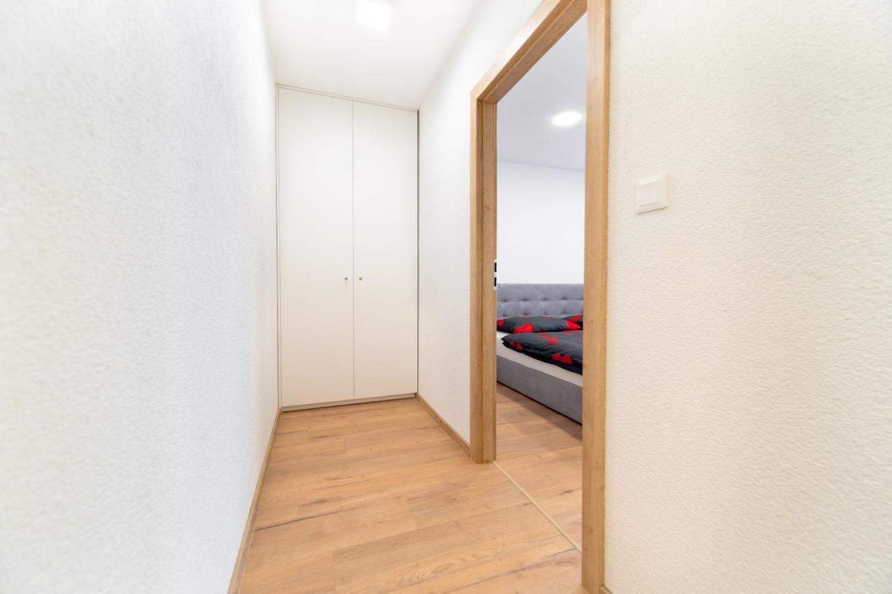 Apartman Discreet Kysucke Nove Mesto Exterior photo
